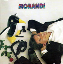 Carica l&#39;immagine nel visualizzatore di Gallery, Gianni Morandi : Morandi (CD, Album)
