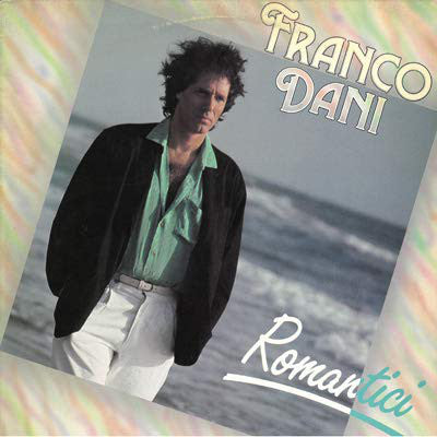 Franco Dani : Romantici (LP, Album)