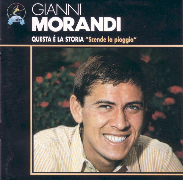 Gianni Morandi : Questa E' La Storia 