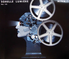 Carica l&#39;immagine nel visualizzatore di Gallery, Mina (3) : Sorelle Lumière Vol. 1/2 (2xCD, Album)
