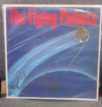 Carica l&#39;immagine nel visualizzatore di Gallery, The Flying Pickets : Lost Boys (LP, Album)
