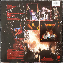 Carica l&#39;immagine nel visualizzatore di Gallery, Y &amp; T : Open Fire (LP, Album)
