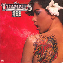 Carica l&#39;immagine nel visualizzatore di Gallery, The Trammps : The Trammps III (LP, Album)

