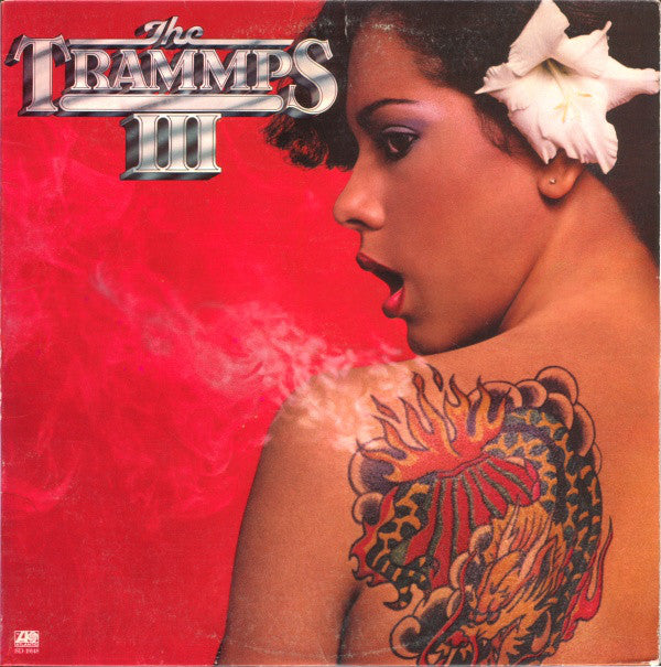 The Trammps : The Trammps III (LP, Album)