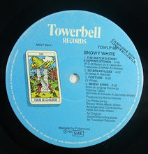 Carica l&#39;immagine nel visualizzatore di Gallery, Snowy White : Snowy White (LP, Album)
