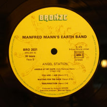 Carica l&#39;immagine nel visualizzatore di Gallery, Manfred Mann&#39;s Earth Band : Angel Station (LP, Album)
