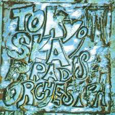 Tokyo Ska Paradise Orchestra : Pioneers (CD, Album)