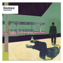 Carica l&#39;immagine nel visualizzatore di Gallery, Gomez : Liquid Skin (CD, Album)
