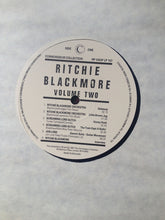 Carica l&#39;immagine nel visualizzatore di Gallery, Ritchie Blackmore : Connoisseur Rock Profile Collection Volume Two (2xLP, Comp, Gat)
