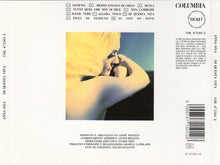 Carica l&#39;immagine nel visualizzatore di Gallery, Anna Oxa : Di Questa Vita (CD, Album)
