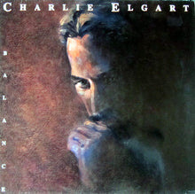 Carica l&#39;immagine nel visualizzatore di Gallery, Charlie Elgart : Balance (LP)
