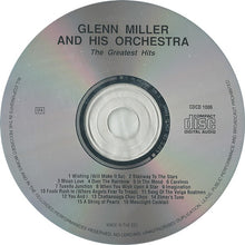 Carica l&#39;immagine nel visualizzatore di Gallery, Glenn Miller And His Orchestra : In The Mood (CD, Comp)

