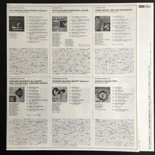 Carica l&#39;immagine nel visualizzatore di Gallery, Lou Donaldson : New Faces – New Sounds (LP, Album, RE)
