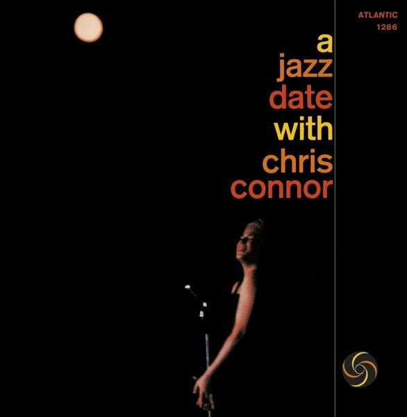 Chris Connor : A Jazz Date With Chris Connor (CD, Album, RE, RM)