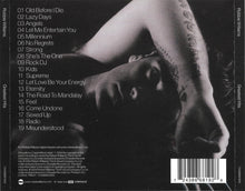 Carica l&#39;immagine nel visualizzatore di Gallery, Robbie Williams : Greatest Hits (CD, Comp, RE)
