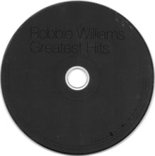 Carica l&#39;immagine nel visualizzatore di Gallery, Robbie Williams : Greatest Hits (CD, Comp, RE)
