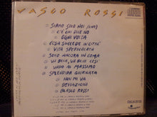 Carica l&#39;immagine nel visualizzatore di Gallery, Vasco Rossi : Gli Slogans Di Blasco (CD, Comp)

