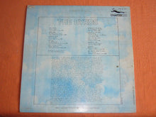 Carica l&#39;immagine nel visualizzatore di Gallery, The Byrds : The Byrds (LP, Album, RE)
