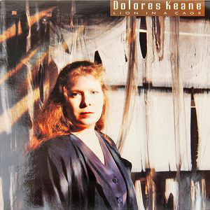 Dolores Keane : Lion In A Cage (LP, Album)