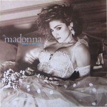 Carica l&#39;immagine nel visualizzatore di Gallery, Madonna : Like A Virgin (LP, Album, RE)
