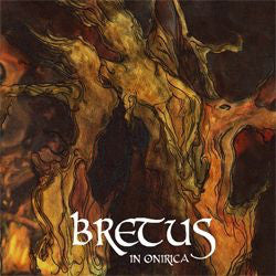 Bretus : In Onirica (LP, Album)