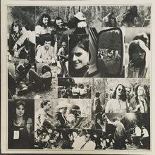 Carica l&#39;immagine nel visualizzatore di Gallery, Various : 1° Convention Italiana Di Musica Old-Time &amp; Bluegrass (LP, Album)
