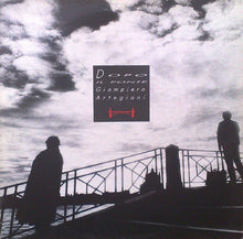 Carica l&#39;immagine nel visualizzatore di Gallery, Giampiero Artegiani : Dopo Il Ponte (LP, Album)

