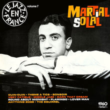 Carica l&#39;immagine nel visualizzatore di Gallery, Martial Solal : Martial Solal (LP, Album, RE)
