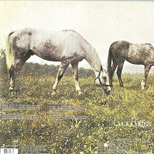 Carica l&#39;immagine nel visualizzatore di Gallery, Lucio Battisti : Amore E Non Amore (LP, Album, RE, Gat)
