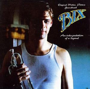 Various : Bix - An Interpretation Of A Legend O.S.T. (LP, Album)