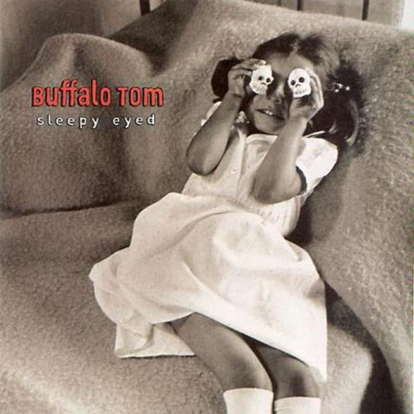 Buffalo Tom : Sleepy Eyed (CD, Album)