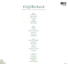 Carica l&#39;immagine nel visualizzatore di Gallery, Cliff Richard : Private Collection 1979 - 1988 (2xLP, Comp)
