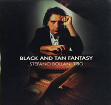 Carica l&#39;immagine nel visualizzatore di Gallery, Stefano Bollani Trio : Black And Tan Fantasy (CD, Album, Pap)
