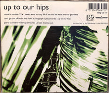Carica l&#39;immagine nel visualizzatore di Gallery, The Charlatans : Up To Our Hips (CD, Album)
