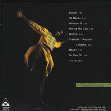 Carica l&#39;immagine nel visualizzatore di Gallery, Mouth Music : Mo-Di (CD, Album)
