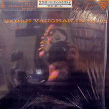 Carica l&#39;immagine nel visualizzatore di Gallery, Sarah Vaughan : Sarah Vaughan In Hi-Fi (LP, Album, Mono, RE)

