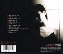 Carica l&#39;immagine nel visualizzatore di Gallery, Goo Goo Dolls : Let Love In (CD, Album)
