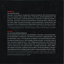 Carica l&#39;immagine nel visualizzatore di Gallery, Goo Goo Dolls : Let Love In (CD, Album)
