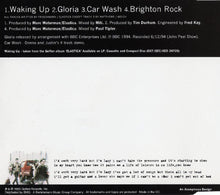 Carica l&#39;immagine nel visualizzatore di Gallery, Elastica (2) : Waking Up (CD, Single)
