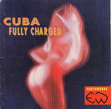 Carica l&#39;immagine nel visualizzatore di Gallery, Various : Cuba - Fully Charged (CD, Comp)
