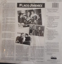 Carica l&#39;immagine nel visualizzatore di Gallery, Flaco Jimenez : Flaco&#39;s Amigos (LP, Album, RP)
