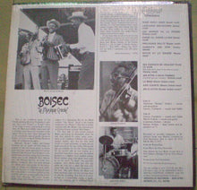 Carica l&#39;immagine nel visualizzatore di Gallery, Alphonse Ardoin With Canray Fontenot &amp; Ardoin Brothers Orchestra : La Musique Creole (LP, Album)

