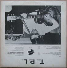 Carica l&#39;immagine nel visualizzatore di Gallery, Thomas Pelzer Limited : TPL (Thomas Pelzer Limited) (LP, Album, M/Print)
