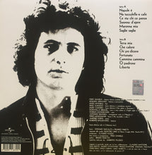 Carica l&#39;immagine nel visualizzatore di Gallery, Pino Daniele : Terra Mia (LP, Album, RE)
