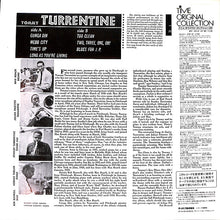 Carica l&#39;immagine nel visualizzatore di Gallery, Tommy Turrentine : Tommy Turrentine (LP, Album, RE)
