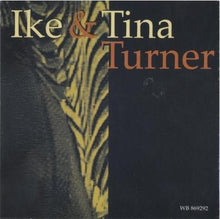 Carica l&#39;immagine nel visualizzatore di Gallery, Ike &amp; Tina Turner : River Deep, Mountain High (CD, Comp)
