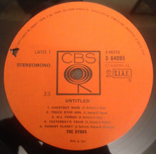 Carica l&#39;immagine nel visualizzatore di Gallery, The Byrds : (Untitled) (2xLP, Album, Gat)
