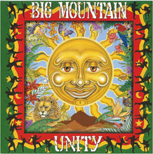 Carica l&#39;immagine nel visualizzatore di Gallery, Big Mountain : Unity (CD, Album)
