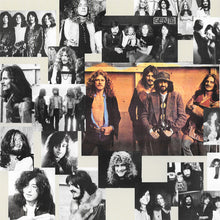 Carica l&#39;immagine nel visualizzatore di Gallery, Led Zeppelin : Coda (LP, Album, RE, RM, 180)
