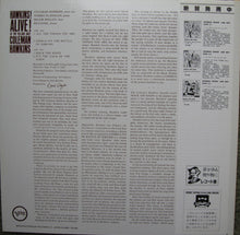 Carica l&#39;immagine nel visualizzatore di Gallery, Coleman Hawkins : Hawkins! Alive! At The Village Gate (LP, Album, RE)
